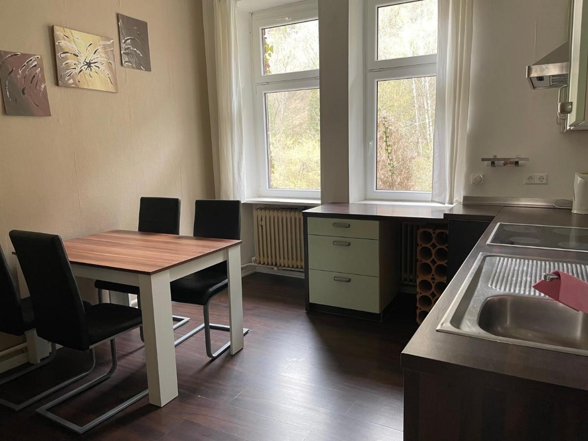 Ferienwohnung An Der Sesselbahn Κόχεμ Εξωτερικό φωτογραφία