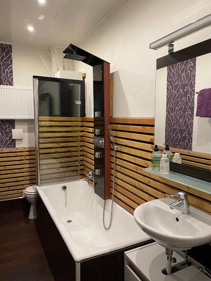 Ferienwohnung An Der Sesselbahn Κόχεμ Εξωτερικό φωτογραφία