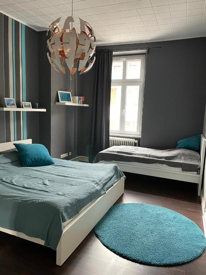 Ferienwohnung An Der Sesselbahn Κόχεμ Εξωτερικό φωτογραφία