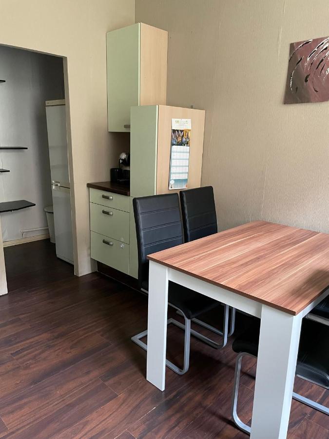 Ferienwohnung An Der Sesselbahn Κόχεμ Εξωτερικό φωτογραφία