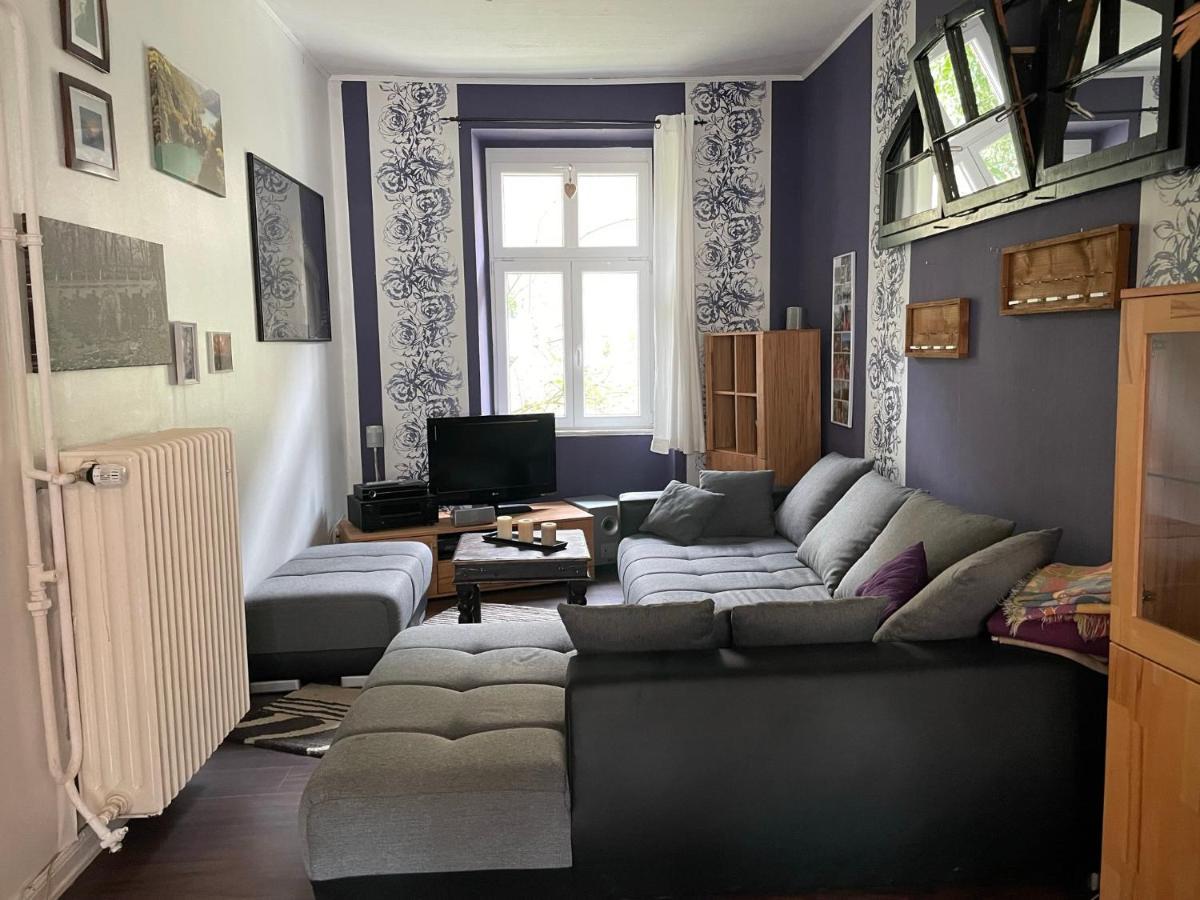 Ferienwohnung An Der Sesselbahn Κόχεμ Εξωτερικό φωτογραφία