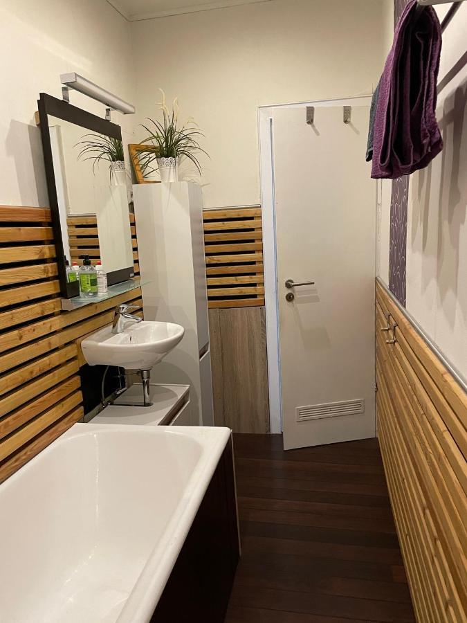 Ferienwohnung An Der Sesselbahn Κόχεμ Εξωτερικό φωτογραφία