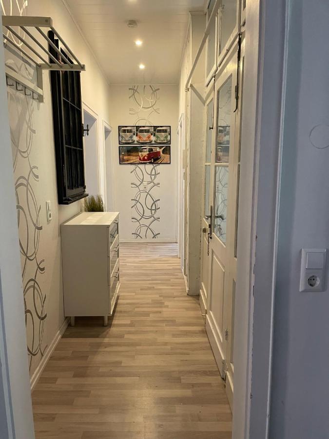 Ferienwohnung An Der Sesselbahn Κόχεμ Εξωτερικό φωτογραφία